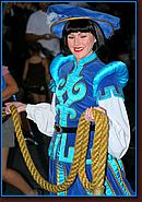 - Disneyland 05/20/08 - By Britt Dietz - Parade of Dreams - 