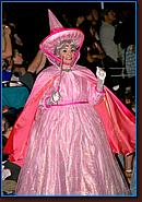 - Disneyland 09/17/08 - By Britt Dietz - Parade of Dreams - 
