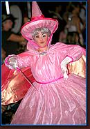 - Disneyland 09/17/08 - By Britt Dietz - Parade of Dreams - 