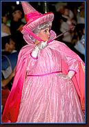 - Disneyland 09/17/08 - By Britt Dietz - Parade of Dreams - 
