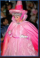 - Disneyland 09/17/08 - By Britt Dietz - Parade of Dreams - 