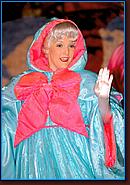 - Disneyland 09/17/08 - By Britt Dietz - Parade of Dreams - 