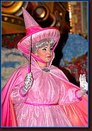 - Disneyland 09/17/08 - By Britt Dietz - Parade of Dreams - 