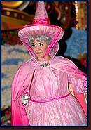 - Disneyland 09/17/08 - By Britt Dietz - Parade of Dreams - 