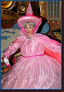 - Disneyland 09/17/08 - By Britt Dietz - Parade of Dreams - 