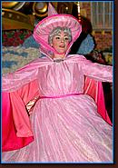 - Disneyland 09/17/08 - By Britt Dietz - Parade of Dreams - 