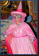 - Disneyland 09/17/08 - By Britt Dietz - Parade of Dreams - 