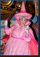 - Disneyland 09/17/08 - By Britt Dietz - Parade of Dreams - 