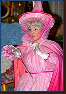 - Disneyland 09/17/08 - By Britt Dietz - Parade of Dreams - 