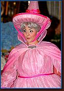 - Disneyland 09/17/08 - By Britt Dietz - Parade of Dreams - 