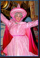 - Disneyland 09/17/08 - By Britt Dietz - Parade of Dreams - 