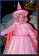 - Disneyland 09/17/08 - By Britt Dietz - Parade of Dreams - 