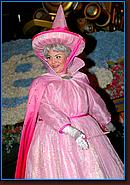 - Disneyland 09/17/08 - By Britt Dietz - Parade of Dreams - 