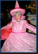 - Disneyland 09/17/08 - By Britt Dietz - Parade of Dreams - 