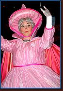 - Disneyland 09/17/08 - By Britt Dietz - Parade of Dreams - 