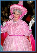 - Disneyland 09/17/08 - By Britt Dietz - Parade of Dreams - 