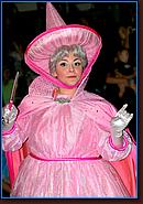 - Disneyland 09/17/08 - By Britt Dietz - Parade of Dreams - 