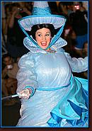 - Disneyland 09/17/08 - By Britt Dietz - Parade of Dreams - 