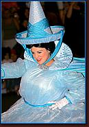- Disneyland 09/17/08 - By Britt Dietz - Parade of Dreams - 