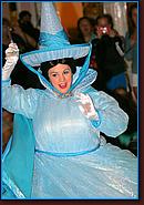 - Disneyland 09/17/08 - By Britt Dietz - Parade of Dreams - 