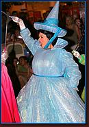 - Disneyland 09/17/08 - By Britt Dietz - Parade of Dreams - 