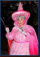- Disneyland 09/17/08 - By Britt Dietz - Parade of Dreams - 
