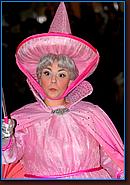 - Disneyland 09/17/08 - By Britt Dietz - Parade of Dreams - 