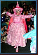 - Disneyland 09/17/08 - By Britt Dietz - Parade of Dreams - 