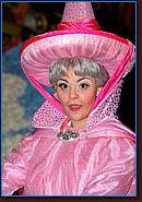 - Disneyland 09/17/08 - By Britt Dietz - Parade of Dreams - 