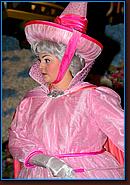 - Disneyland 09/17/08 - By Britt Dietz - Parade of Dreams - 