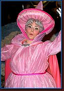 - Disneyland 09/17/08 - By Britt Dietz - Parade of Dreams - 