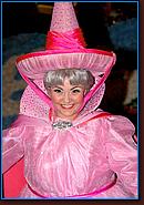 - Disneyland 09/17/08 - By Britt Dietz - Parade of Dreams - 