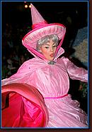 - Disneyland 09/17/08 - By Britt Dietz - Parade of Dreams - 