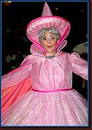 - Disneyland 09/17/08 - By Britt Dietz - Parade of Dreams - 