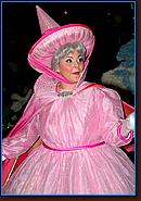 - Disneyland 09/17/08 - By Britt Dietz - Parade of Dreams - 