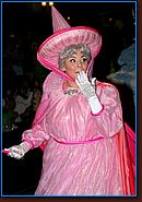 - Disneyland 09/17/08 - By Britt Dietz - Parade of Dreams - 