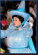 - Disneyland 09/17/08 - By Britt Dietz - Parade of Dreams - 