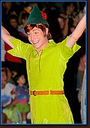 - Disneyland 09/17/08 - By Britt Dietz - Parade of Dreams - 