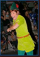 - Disneyland 09/17/08 - By Britt Dietz - Parade of Dreams - 