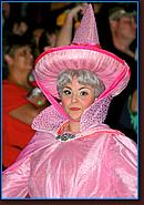 - Disneyland 09/17/08 - By Britt Dietz - Parade of Dreams - 