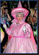 - Disneyland 09/17/08 - By Britt Dietz - Parade of Dreams - 