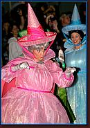 - Disneyland 09/17/08 - By Britt Dietz - Parade of Dreams - 