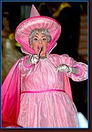 - Disneyland 09/17/08 - By Britt Dietz - Parade of Dreams - 