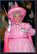 - Disneyland 09/17/08 - By Britt Dietz - Parade of Dreams - 