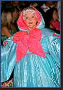 - Disneyland 09/17/08 - By Britt Dietz - Parade of Dreams - 