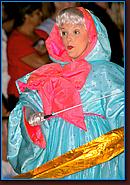 - Disneyland 09/17/08 - By Britt Dietz - Parade of Dreams - 