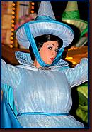 - Disneyland 09/17/08 - By Britt Dietz - Parade of Dreams - 