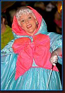 - Disneyland 09/17/08 - By Britt Dietz - Parade of Dreams - 