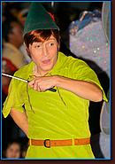 - Disneyland 09/17/08 - By Britt Dietz - Parade of Dreams - 