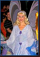 - Disneyland 09/17/08 - By Britt Dietz - Parade of Dreams - 